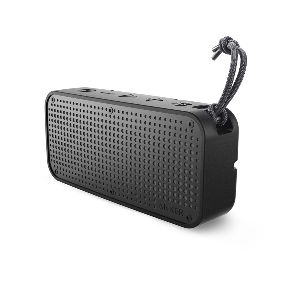 Anker SoundCore SportXL, Bluetooth 4.1 ve 8 watt stereo hoparlrlere sahip.