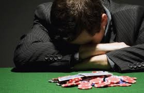 How to Recognize If Someone You Know May Have a Gambling Addiction How to Recognize If Someone You Know May Have a Gambling Addiction