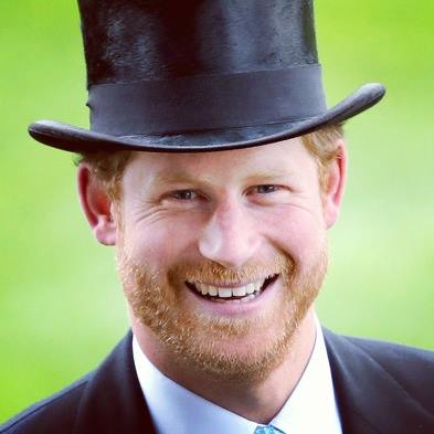 Prince Harry