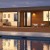 The Cabana features 10-foot ceilings and a generous 631 sq ft footprint. The Cabana features 10-foot ceilings and a generous 631 sq ft footprint.
