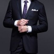 John Harford profile image