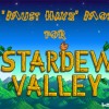 5 Must-Have Mods for Stardew Valley!