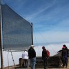 Harvesting Fog for Water in Chile and Peru