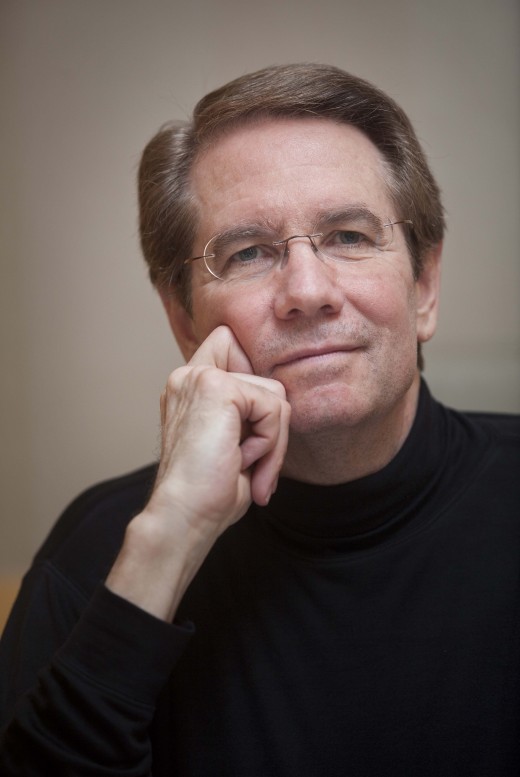 Stephen Lucas