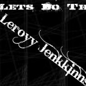 Leroyy Jenkins profile image