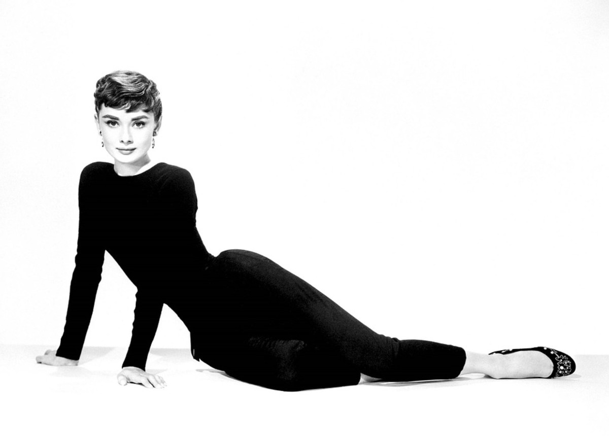 Hepburn Charts