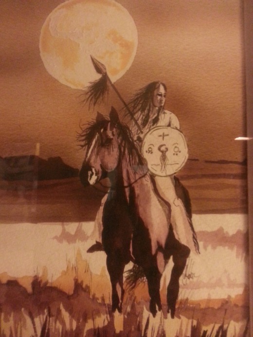 Warrior of the Light