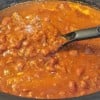 Hearty Slow Cooker Beef and Bean Chili