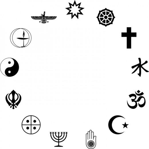 Taoism is an ancient Chinese wisdom.Some incorporate it into their personal religion.It is a universal philosophy of living in harmony with the living nature that exists all around us, by living from our nature. within,hubpages.com/@simplehappylife