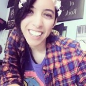 LaurenTheProse profile image