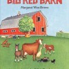 Best Baby Board Book - Big Red Barn