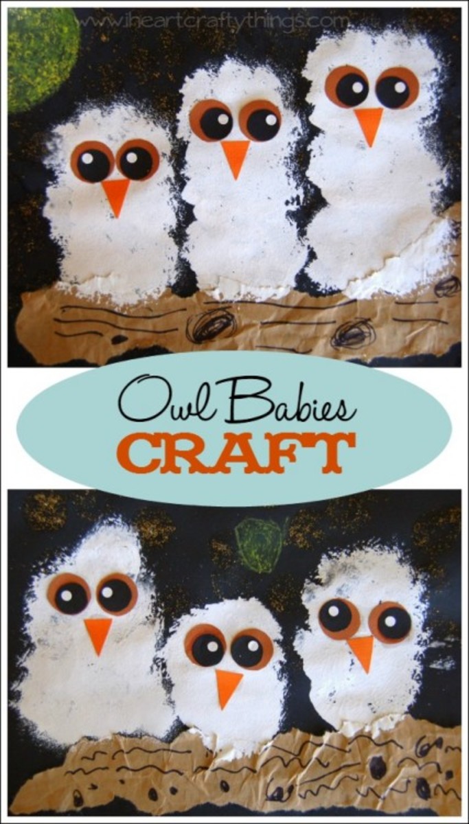 easy-owl-crafts-for-kids-hubpages