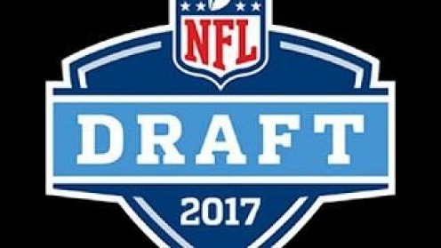 The Cleveland Browns Should Select... The Cleveland Browns Should Select...