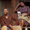 The Movie 'Fences' with Denzel Washington and Viola Davis