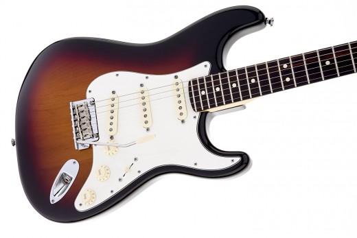 Fender american deluxe strat hss manual arts