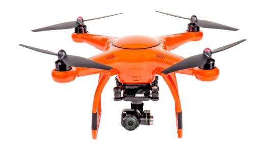 X-Star Drone