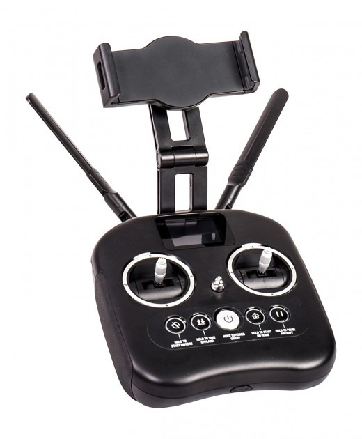 Controller