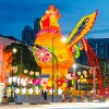 Celebrating Chinese New Year in Singapore