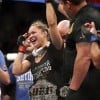 Should Ronda Rousey Walk Away From the UFC?