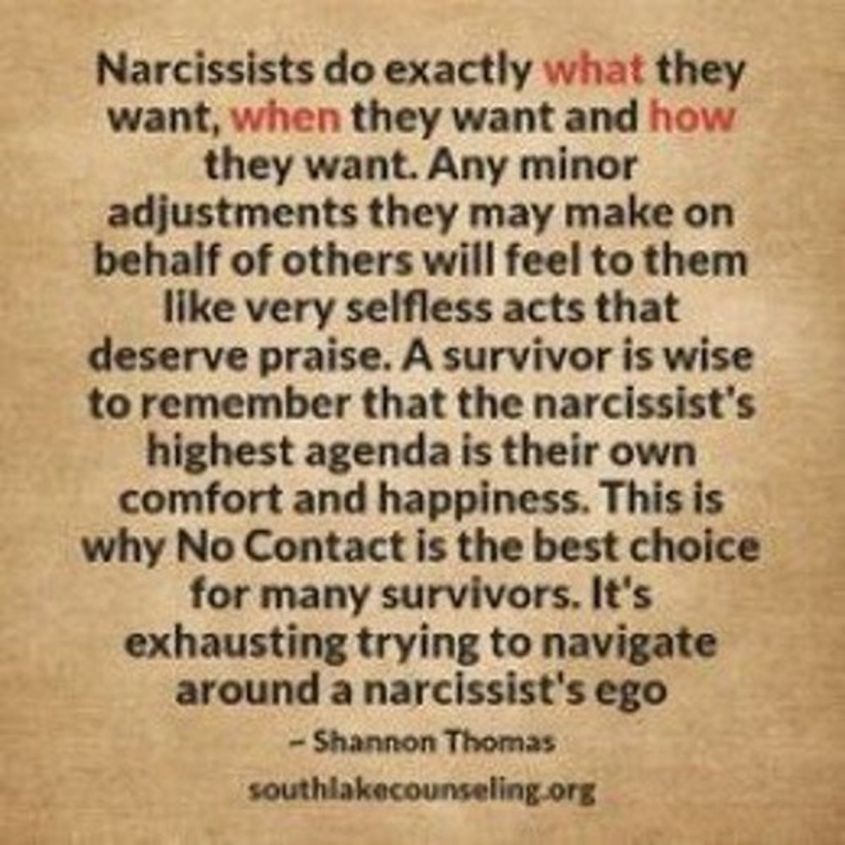 Narcissist Big Ego