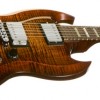 Extraordinary New Gibson SG Guitars