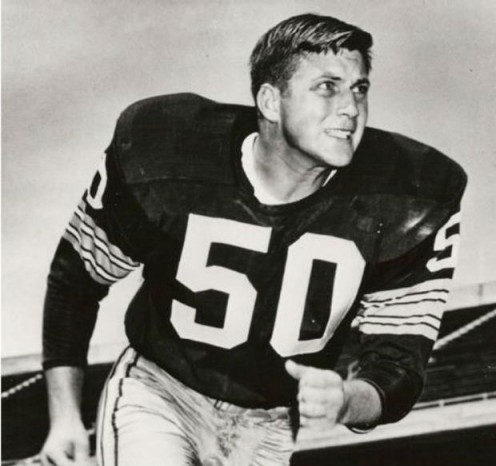 Bill Curry part of Senior Bowl  Hall of Fame 2016
