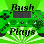BushPlays profile image