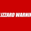Blizzard Safety