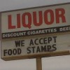 Government reports $2.6 Billion loss in Food Stamp fraud