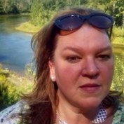 Jo loudenslager profile image