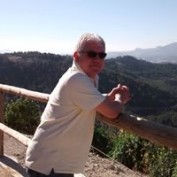 Nigel C Lloyd profile image