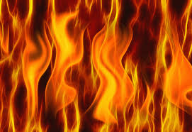 Don't let things heat up!