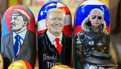 Donald Trump, Russian Prostitutes and Compromising Positions: Why None of It Matters