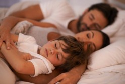 The Pros and Cons of Co-Sleeping With a Toddler