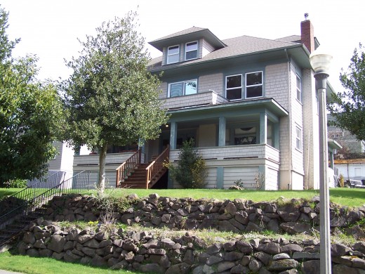 Can they find happiness in this home?