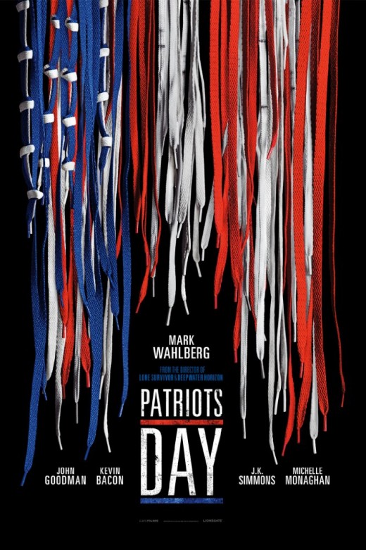 Theatrical Release: 1/13/2017