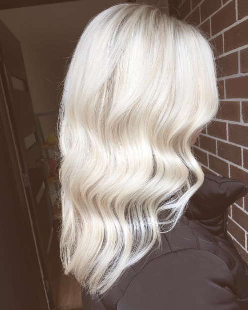 Maintaining Platinum Hair on a Budget Maintaining Platinum Hair on a Budget