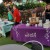 One of several vendors that supported the fundraiser One of several vendors that supported the fundraiser