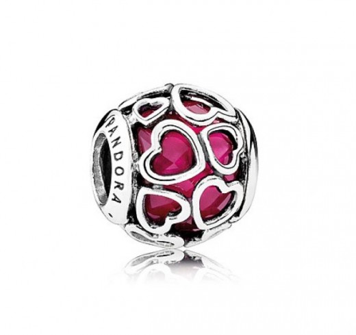 Encased In Love