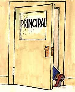big bad principal walkthrough