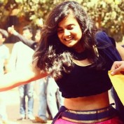 Sushmita Patil profile image