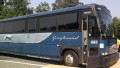 10 Tips for Your First Greyhound Bus Trip