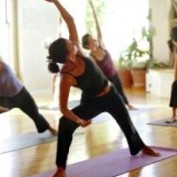 Aerobic Exercise profile image