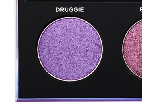 Sephora's Controversial 'Druggie' Eyeshadow Sephora's Controversial 'Druggie' Eyeshadow