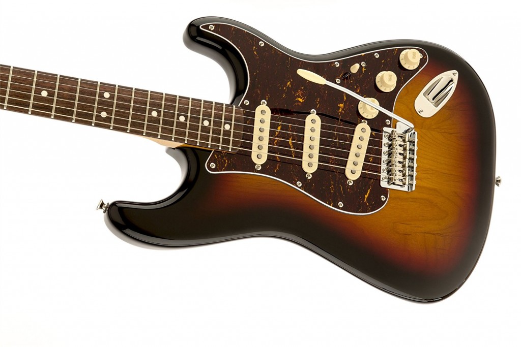 Guitar Review: Is Squier by Fender a Good Brand? | Spinditty
