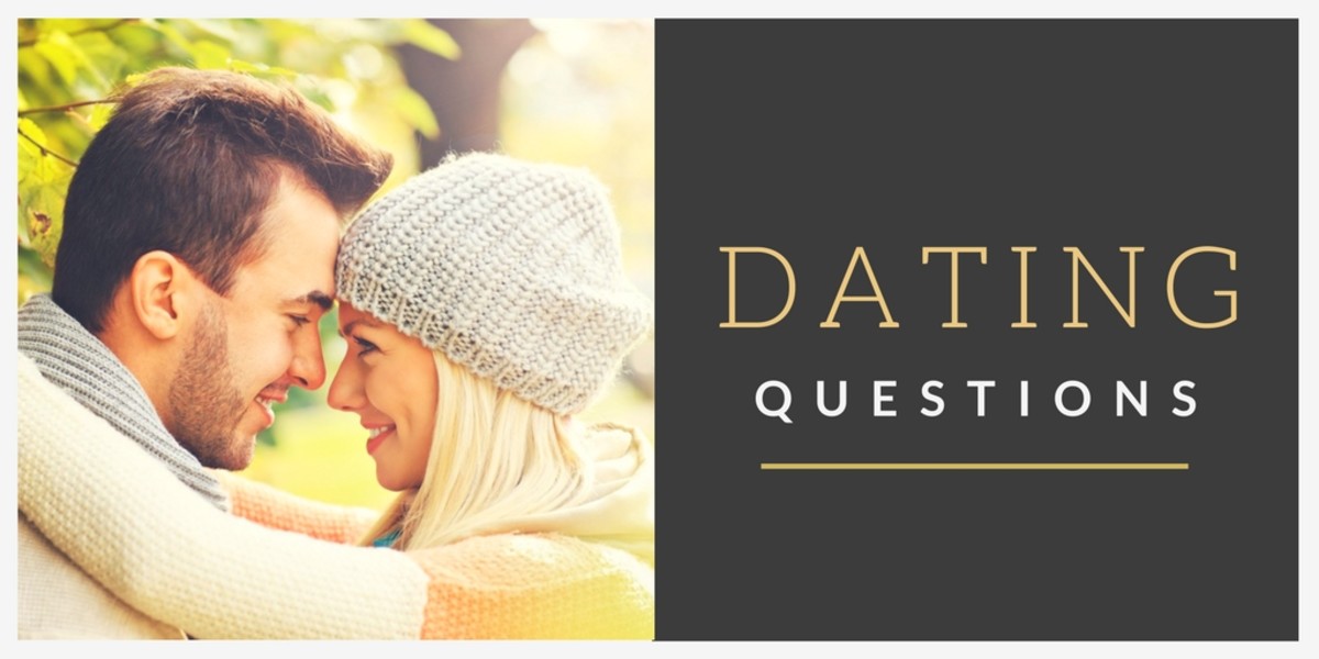 questions to ask a girl you just started dating