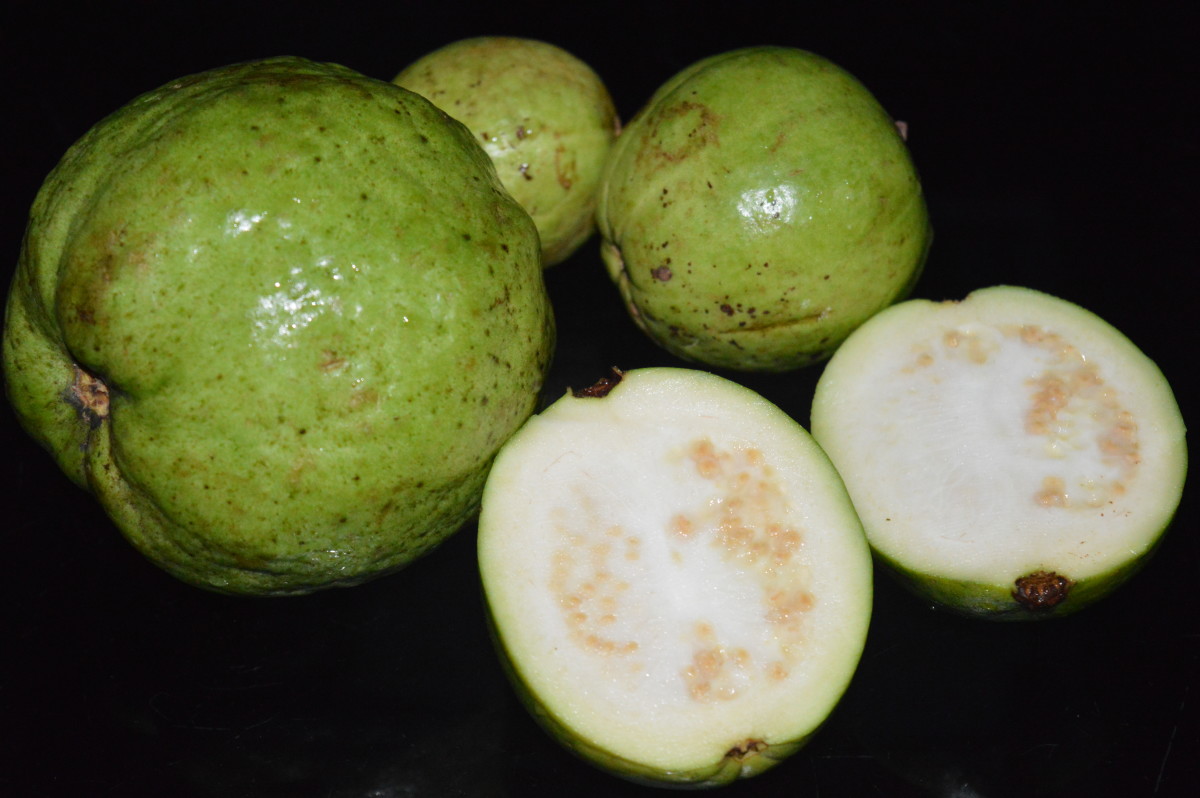 Do You Know the Top Ten Incredible Health Benefits of Guava?