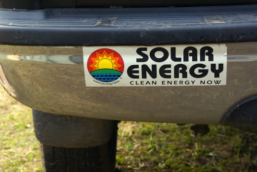 Losing would breed new bumper sticker printing companies to  hire the jobless