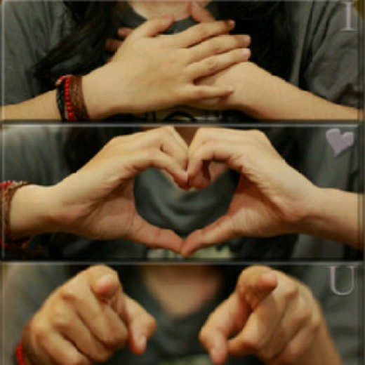 Synonyms for Love How They Add Meaning hubpages