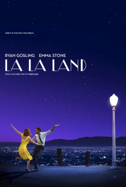 The Movie Scab: La La Land.